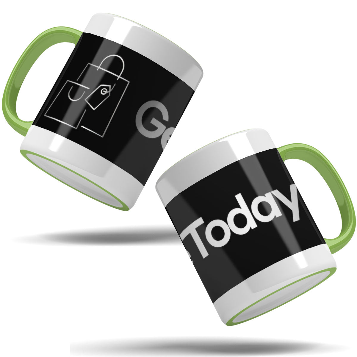 Accent Mug 11Oz (US)