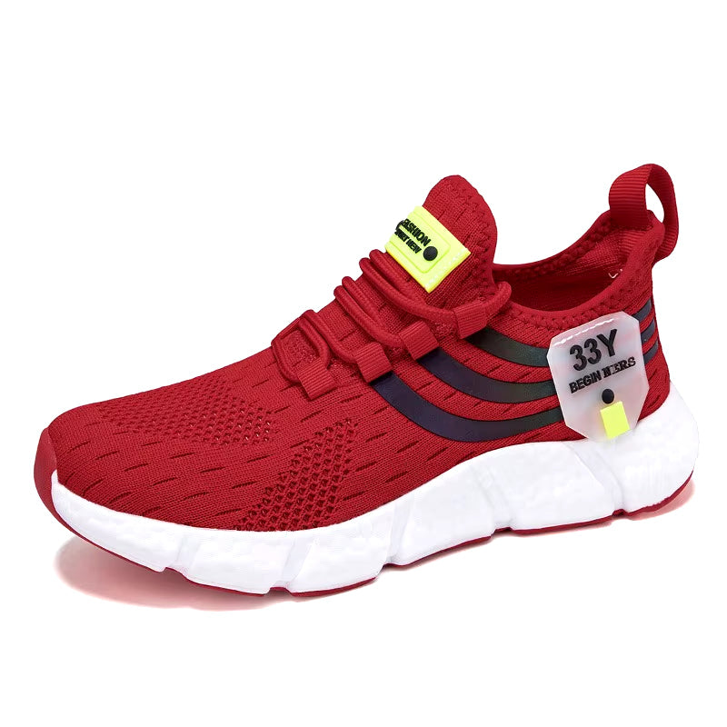 Men Sneakers Breathable Classic Casual Shoes Man Tennis Sneakers 2024 New in Outdoor Comfortable Mesh Men Shoes Tenis Masculino