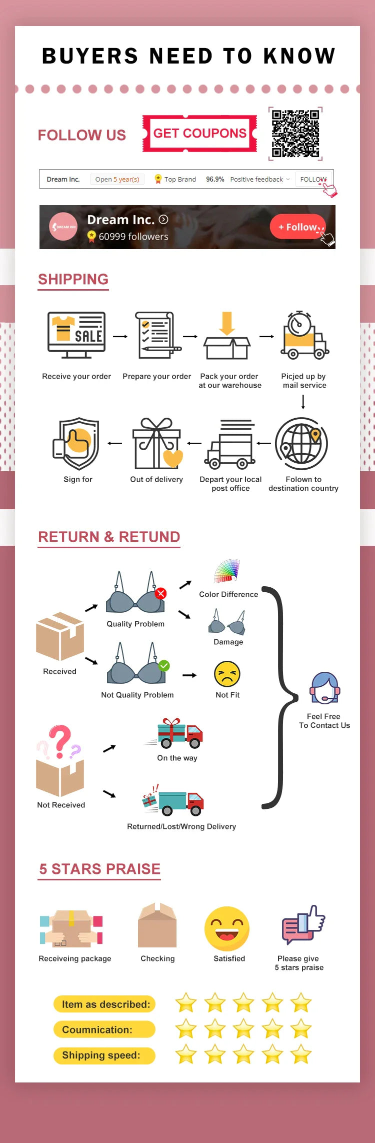 Seamless Bras for Women Push Up Bras No Wire Brassiere A B Cup Underwear Sexy Bralette Three Quarters(3/4 Cup)  Lingerie