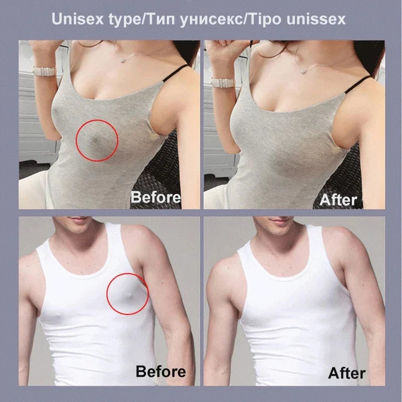 Reusable Women Breast Petals Lift Nipple Cover Invisible Petal Adhesive Strapless Backless Stick on Bra Silicone Breast Stickers
