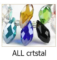 JHNBY Gold Plated Metal beads 2/3/4/5/6/8MM Round Iron Spacer Loose Beads For Jewelry Bracelets Necklace Making DIY Accessories