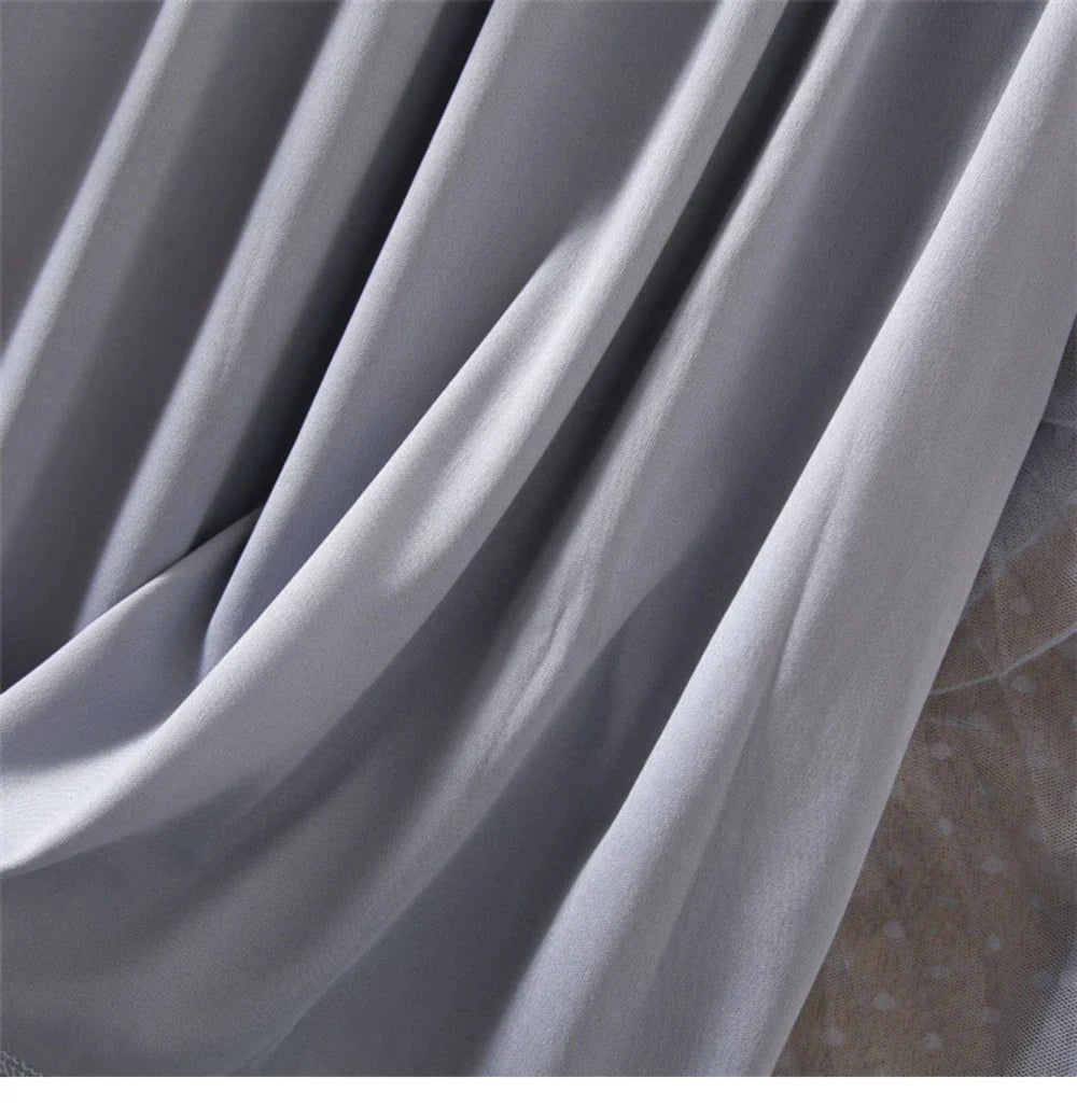 Tutu Tulle Long Maxi Skirt Women Fashion 2023 Korean Cute Pink High Waist Pleated Skirt Mesh Female Lady Aesthetic Faldas