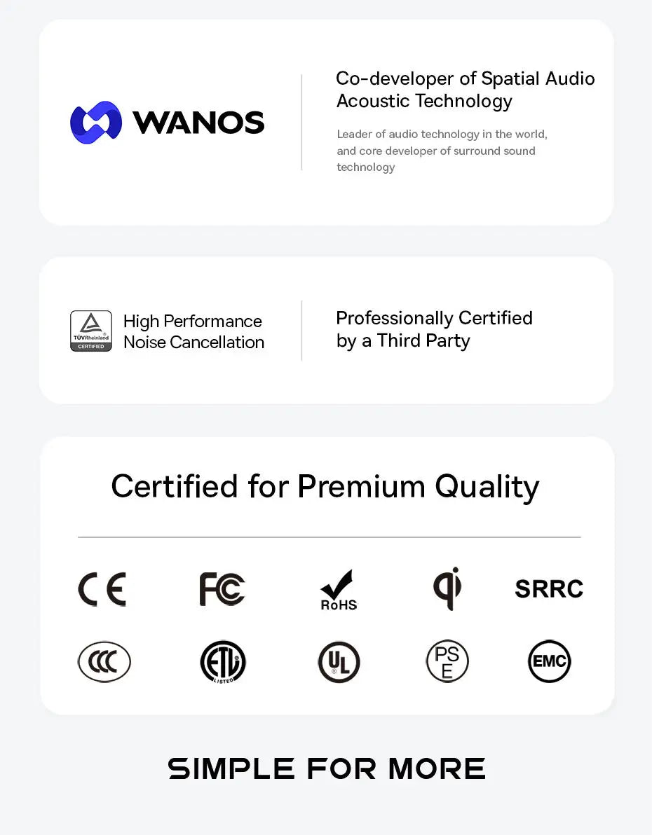 Baseus Bass 30 Max Wireless Headset Bluetooth 5.3 Over Headphones Bass-Enhancing 40mm Diaphragm Ultra Low Latency Earphones 50H