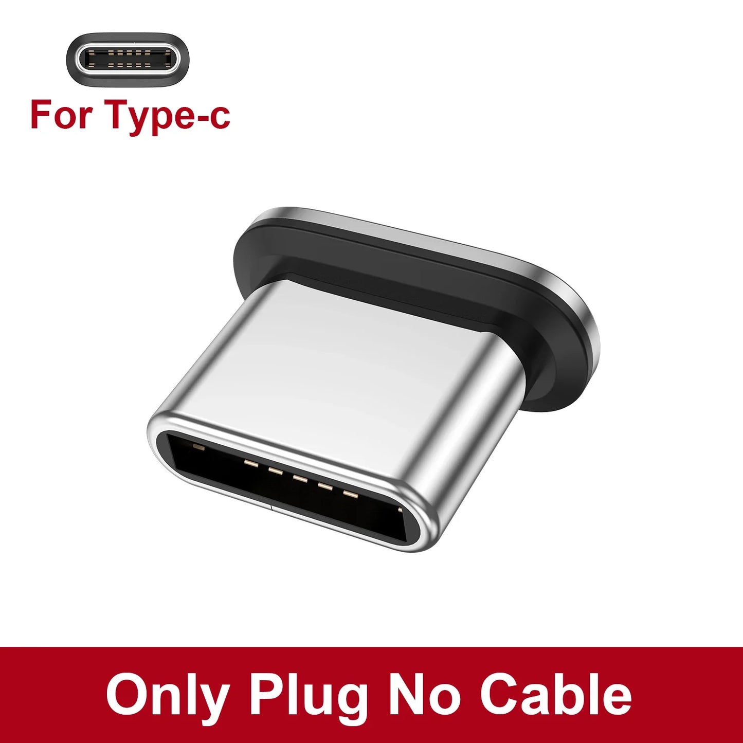 USLION PD 60W Magnetic Fast Charger Cable for iPhone 14 13 Pro Max Xiaomi 12 POCO USB C To Type C Data Charging Wire for Macbook