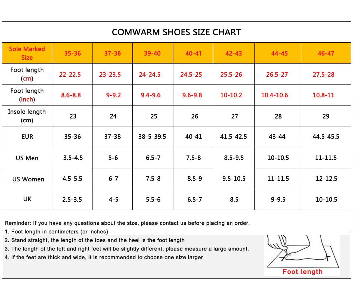 Comwarm Autumn And Winter Cartoon Shark Wool Slippers For Women Soft Home Men's Indoor Household Open Toe Plush Cotton Slippers