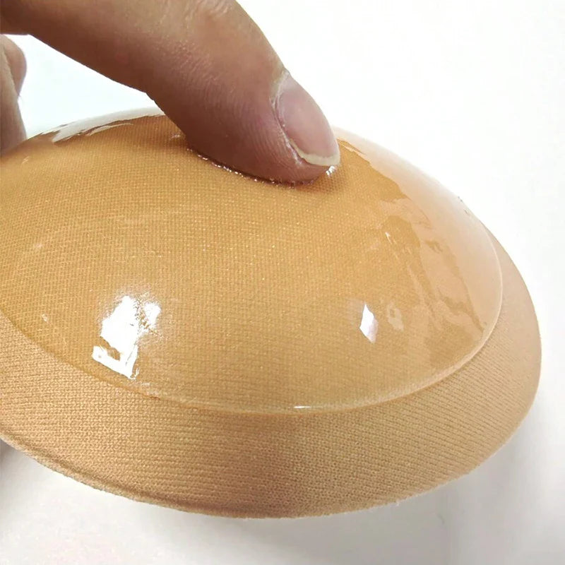 Bikini Chest Pad Bikini Set Push Up Padded Bikinis Swimsuit Women Swimwear Women Thicker Breathable Sponge Bra Pad