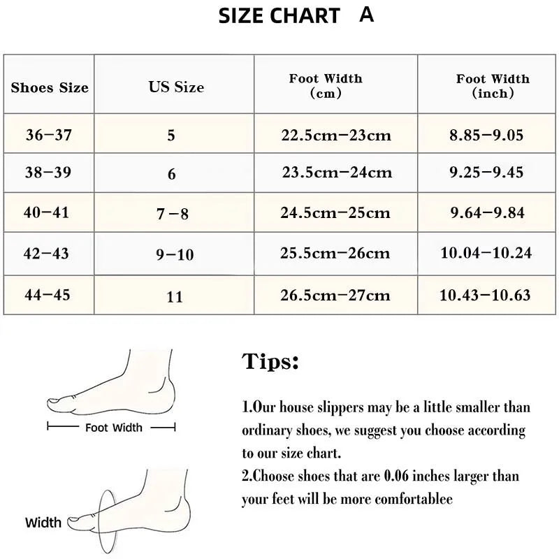 Men's Slippers Indoor Outdoor Non-slip Thick Soft Sole Comfortable Beach Men Casual For Home Big Size Summer Silders Shoes