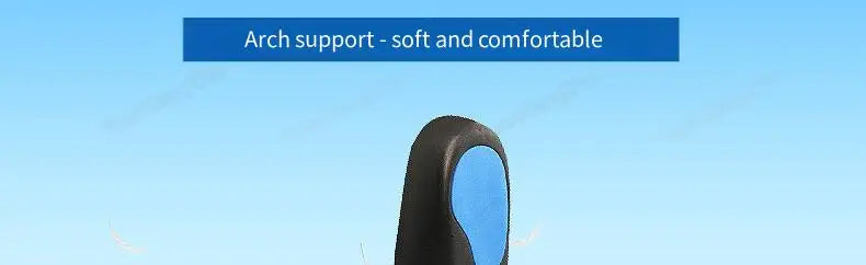 Arch Support Insole for Feet Men Women Orthopedic Insoles for Shoes Comfortable Shock-absorbing Inserts Sport Running Shoe Sole