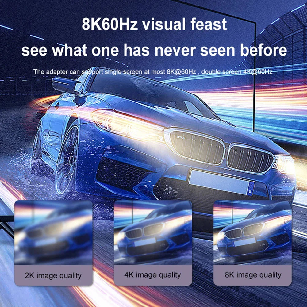 NNBILI 5A Type-C OTG Adapter 240W Fast Charging Data Converter USB4.0 40Gbps Support 8K 60Hz USB C 90/180 Degree Elbow Adapter