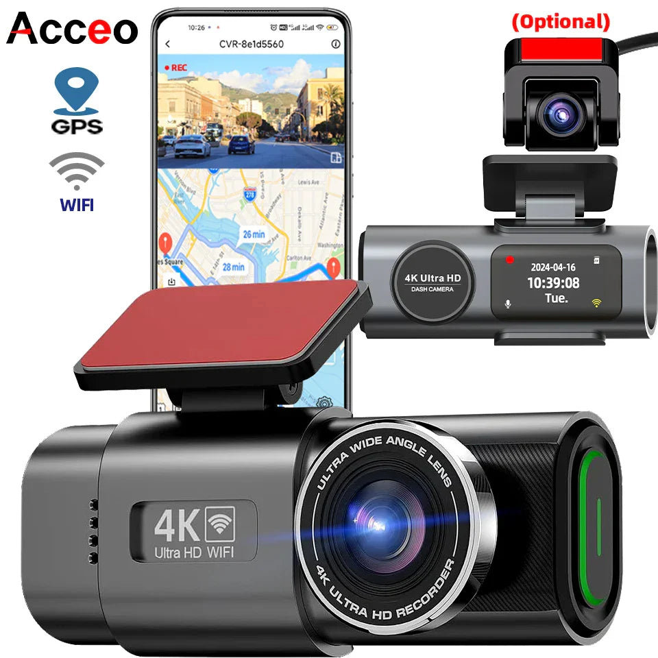 Car Accessories