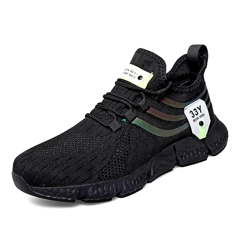 Men Sneakers Breathable Classic Casual Shoes Man Tennis Sneakers 2024 New in Outdoor Comfortable Mesh Men Shoes Tenis Masculino