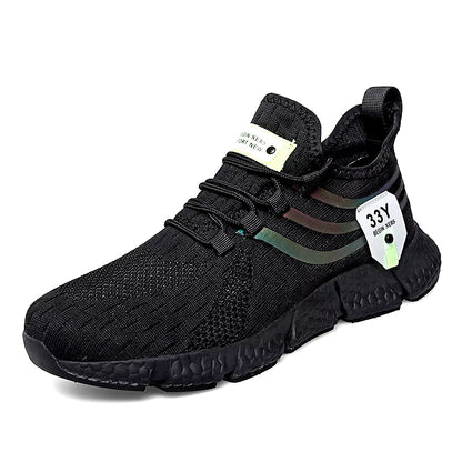 Men Sneakers Breathable Classic Casual Shoes Man Tennis Sneakers 2024 New in Outdoor Comfortable Mesh Men Shoes Tenis Masculino