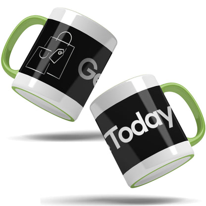 Accent Mug 11Oz (US)