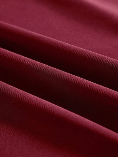 Mia Muse All Seasons Women's Dresses Elegant Party Fitting Slim Spaghetti Strap Mermaid Hem Maxi Fashion Party Dresses