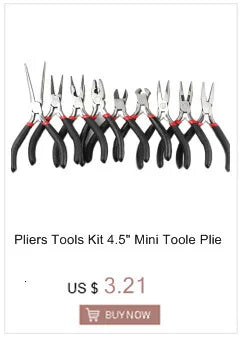 JHNBY Gold Plated Metal beads 2/3/4/5/6/8MM Round Iron Spacer Loose Beads For Jewelry Bracelets Necklace Making DIY Accessories