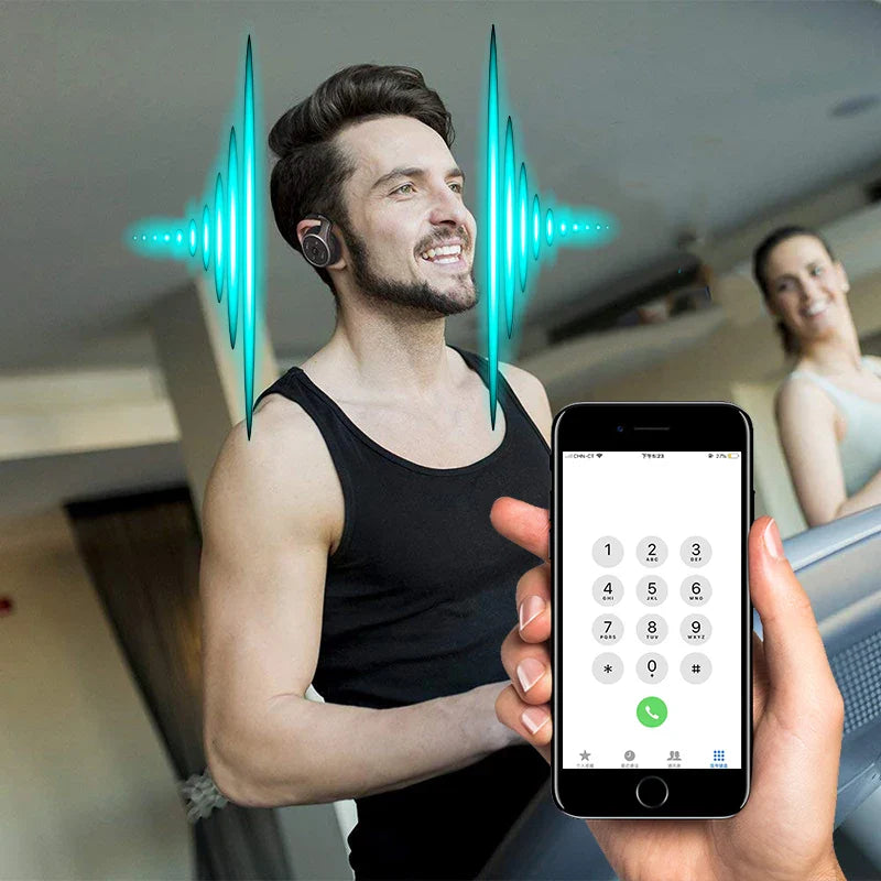 A6 Small Bluetooth Headphones Wrap Around Head Comfortable Wireless Headphones Foldable Bluetooth Headsets with Microphone Purse