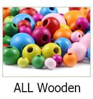 JHNBY Gold Plated Metal beads 2/3/4/5/6/8MM Round Iron Spacer Loose Beads For Jewelry Bracelets Necklace Making DIY Accessories