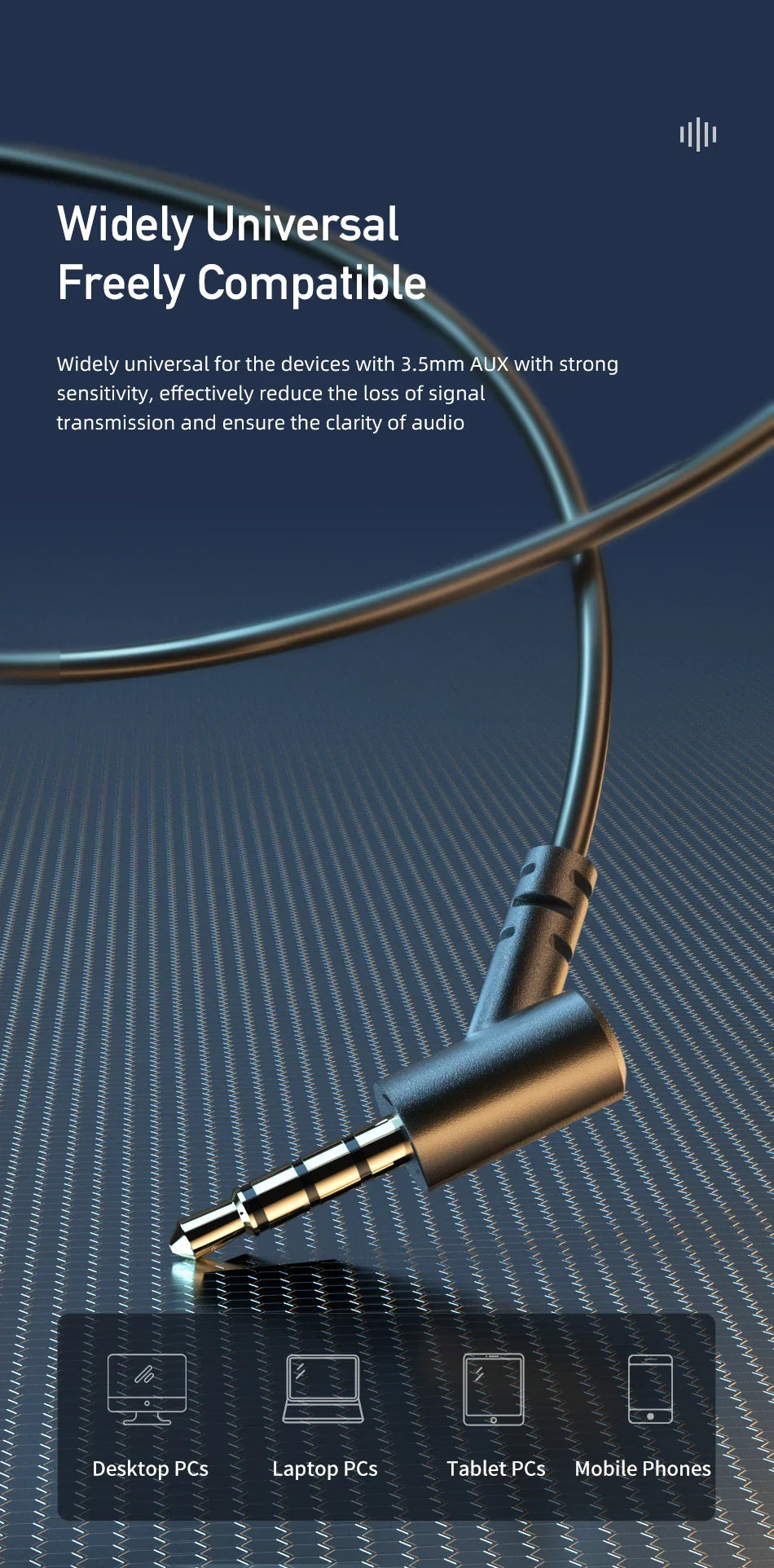 Awei PC-7T/PC-7 Wire-controlled Headset With Microphone Hands-free Calling Ergonomic Headphone Type-C Earphone For Smartphones