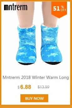 Mntrerm 2022 New Indoor Home Slippers Flannel Slippers Plush Home Slippers Couples Wooden Floor Slippers For Women Shoes woman