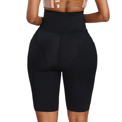 Hip Shapewear Panties Women Butt Lifter Shaper Panties Sexy Body Shaper Push Up Panties Hip Enahncer Shapewear with Pads