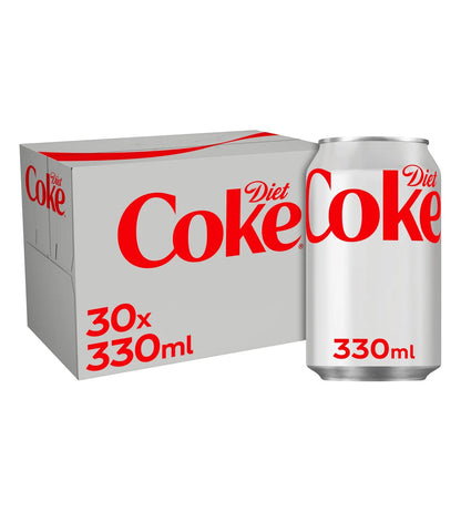 Diet Coke 330ml