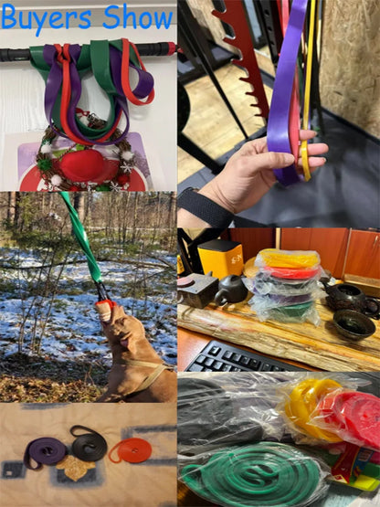 5~120lbs Fitness Resistance Band Boxing Agility Training Workout Gym Equipment Yoga Pilates Accessories Rubber Band Home Gym