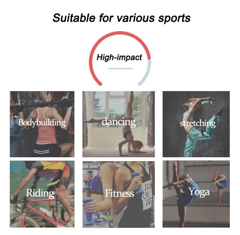 Solid Color Soft Cross Back Women Fitness Bra Tights Yoga Vest High Strength Shockproof Gym Sports Top Push Up With Chest Pad