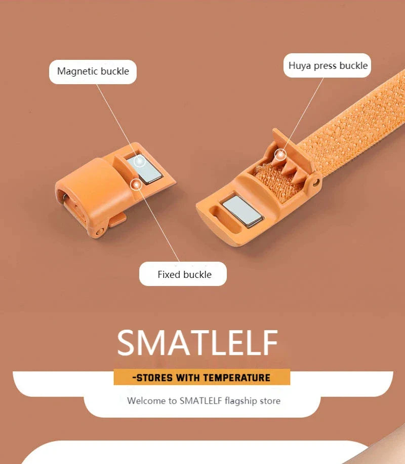 Magnetic Locking Shoelaces without ties Sneakers elastic laces  Children Adults Quick On/Off Shoelaces Shoe accessories 1 Pair