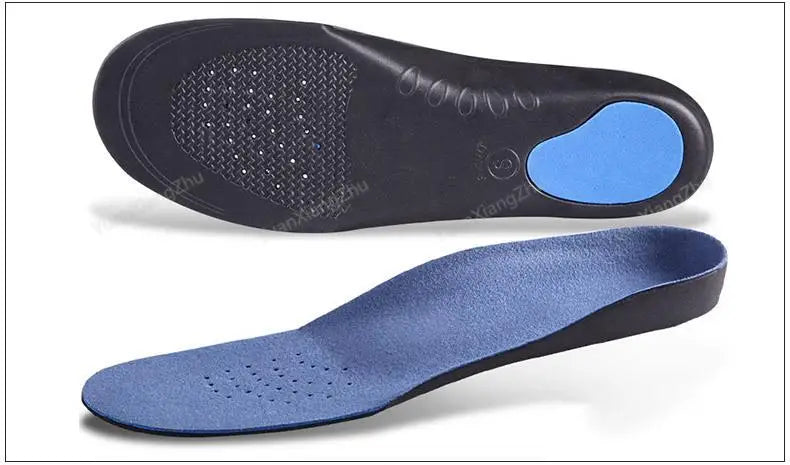 Arch Support Insole for Feet Men Women Orthopedic Insoles for Shoes Comfortable Shock-absorbing Inserts Sport Running Shoe Sole