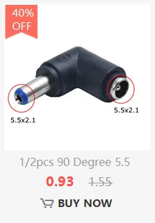 RJ45 1 To 1/2 LAN Ethernet Network Cable Female Splitter Adapter Connector Splitter Extender Plug Network Tee Head Connection