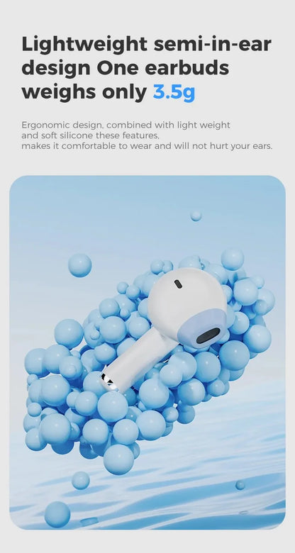 Realfit F2 Bluetooth Earphone Excellent HIFI Quality TWS Wireless Earbuds Wholesale for realme xiaomi