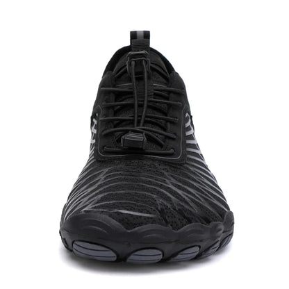 Aqua Shoes For Women Men Barefoot Water Shoes Anti-Slip Quick-Drying Outdoor Beach Upstream Wading Swimming Shoe Sneakers Unisex