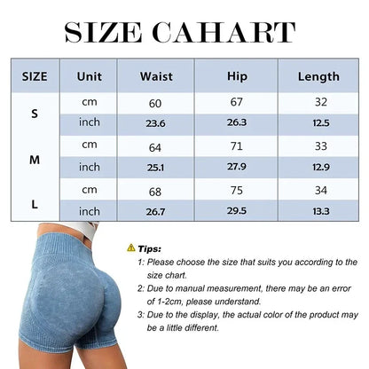 Seamless Knitted Buttock Sports New Shorts Running Yoga Fitness Pants Tight Quick Dry Training Yoga Shorts Women