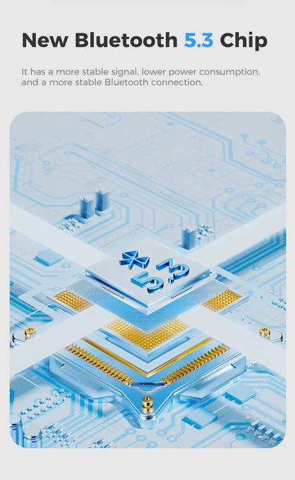 Realfit F2 Bluetooth Earphone Excellent HIFI Quality TWS Wireless Earbuds Wholesale for realme xiaomi