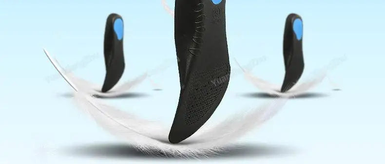 Arch Support Insole for Feet Men Women Orthopedic Insoles for Shoes Comfortable Shock-absorbing Inserts Sport Running Shoe Sole