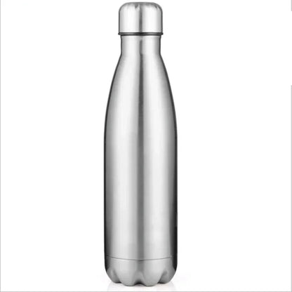LMHBJY 350/500/750/1000ml Double Wall Stainles Steel Water Bottle Thermos Bottle Keep Hot and Cold Insulated Vacuum Flask Sport