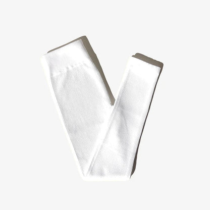 New Ribbed Seamless Yoga Pants High Waist Gym Leggings Sport Women Fitness Female Legging Tummy Control Running Tights