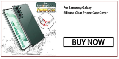 For Samsung Galaxy S24 S23 S22 S21 S20 Plus Ultra Screen Protector Note 20 10 9 S10 S9 Lite FE S10E A55 A35 A54 A34 A15 5G Film