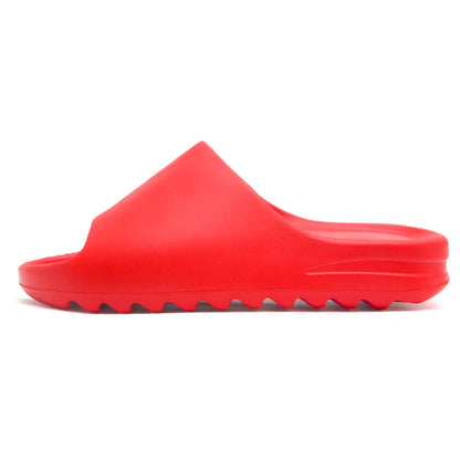 Goosecret Men EVA Platform Cloud Slippers Soft Sole Sandals Non-Slips Bedroom Slides Male Cozy Home Shoes Soft Sole Beach Slides