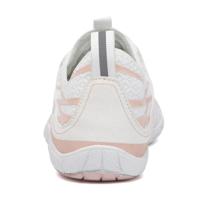 Aqua Shoes For Women Men Barefoot Water Shoes Anti-Slip Quick-Drying Outdoor Beach Upstream Wading Swimming Shoe Sneakers Unisex