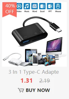 RJ45 1 To 1/2 LAN Ethernet Network Cable Female Splitter Adapter Connector Splitter Extender Plug Network Tee Head Connection