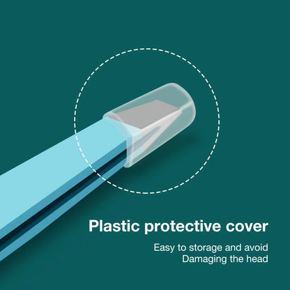 Eyebrow Tweezer Colorful Hair Beauty Fine Hairs Puller Stainless Steel Slanted Eye Brow Clips Removal Makeup Tools