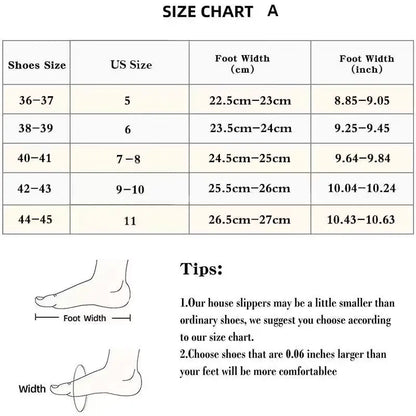 Summer Men Slippers Home Soft Sole Somfortable Good Resilience Bathroom Non-slip Beach Casual Women Colorful Silders Houseshoes
