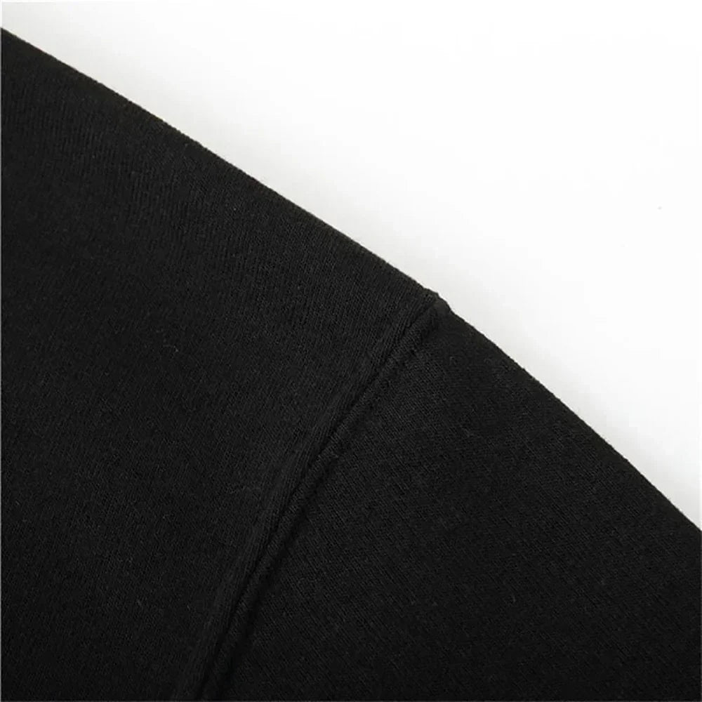 Men's Fleece Zip Up Hoodies Running Sports Sweatshirts Fashion Women Classic Casual Zipper Jackets Y2k Coats Hip Hop Streetwear