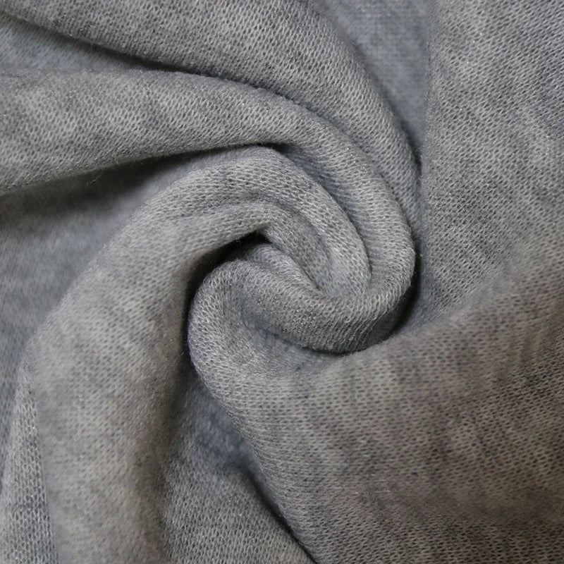 Merry Christmas Tree Trending Sweatshirts Women Funny Festive Fashion Casual Hoodies Trendy Christmas Tree Design Holiday Hoodie