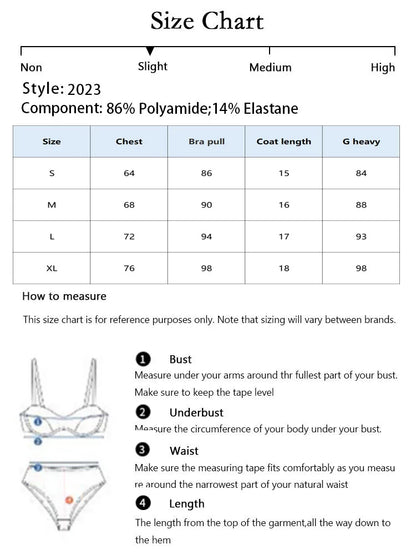 Transparent Floral Two Pieces Clothing Underwire Push Up Lingeries For Woman A2123