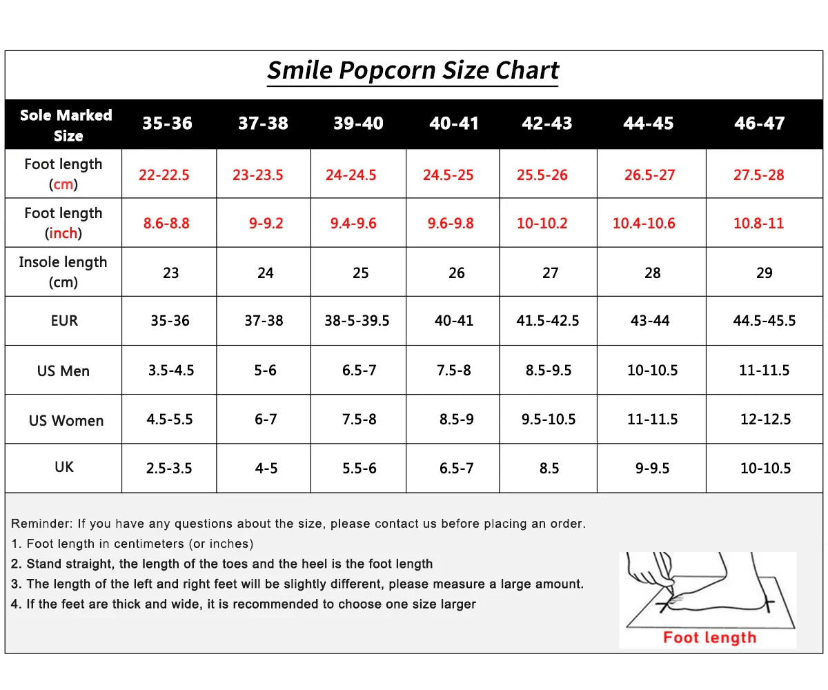 Smile Pop Women Confinement Soft Cotton Slippers Warm Non-slip Plush Home Cotton Slippers Men Winter Couple Cotton Slippers