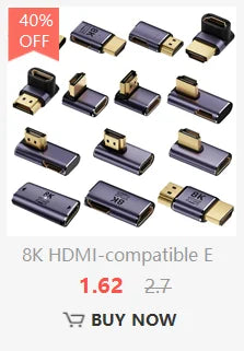 RJ45 1 To 1/2 LAN Ethernet Network Cable Female Splitter Adapter Connector Splitter Extender Plug Network Tee Head Connection