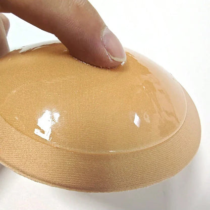 Bikini Chest Pad Bikini Set Push Up Padded Bikinis Swimsuit Women Swimwear Women Thicker Breathable Sponge Bra Pad