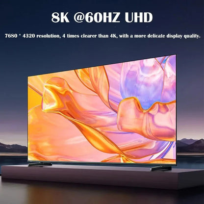 Transparent LED Display PD240W USB4.0 40Gbps Type C to C OTG Adapter 8K@60Hz 5A Fast Charging Cable for iPhone 15 14 MacBook Pro